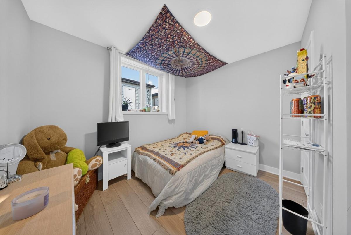Troisième chambre