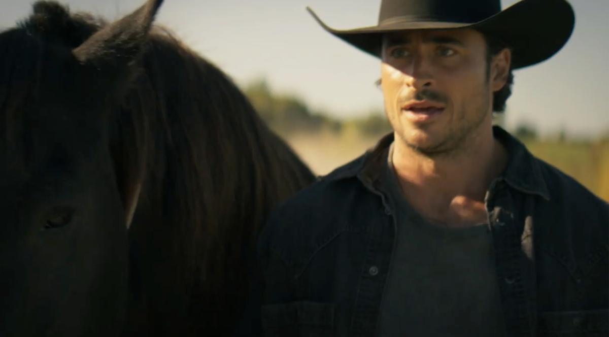 Olivier Renaud dans Indomptables à TVA