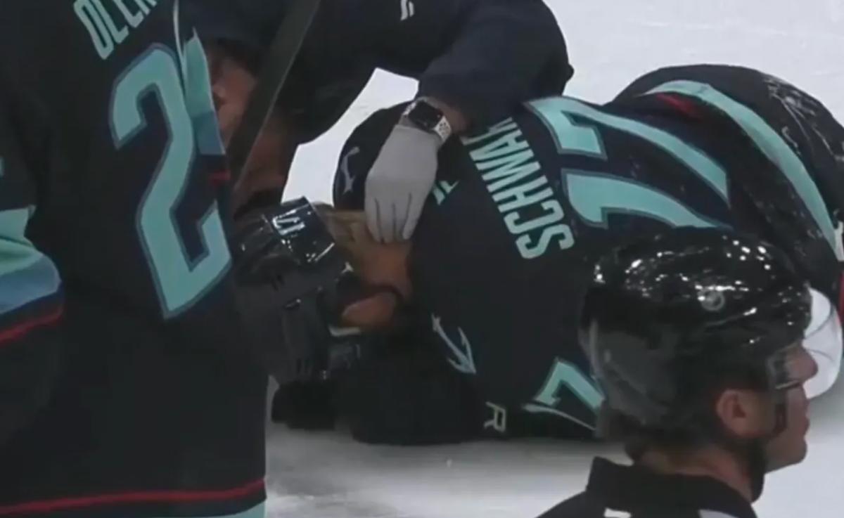 Jaden Schwartz