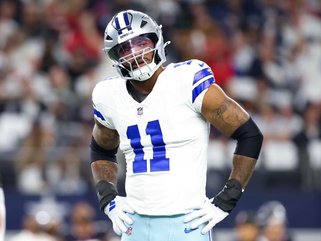 Micah Parsons