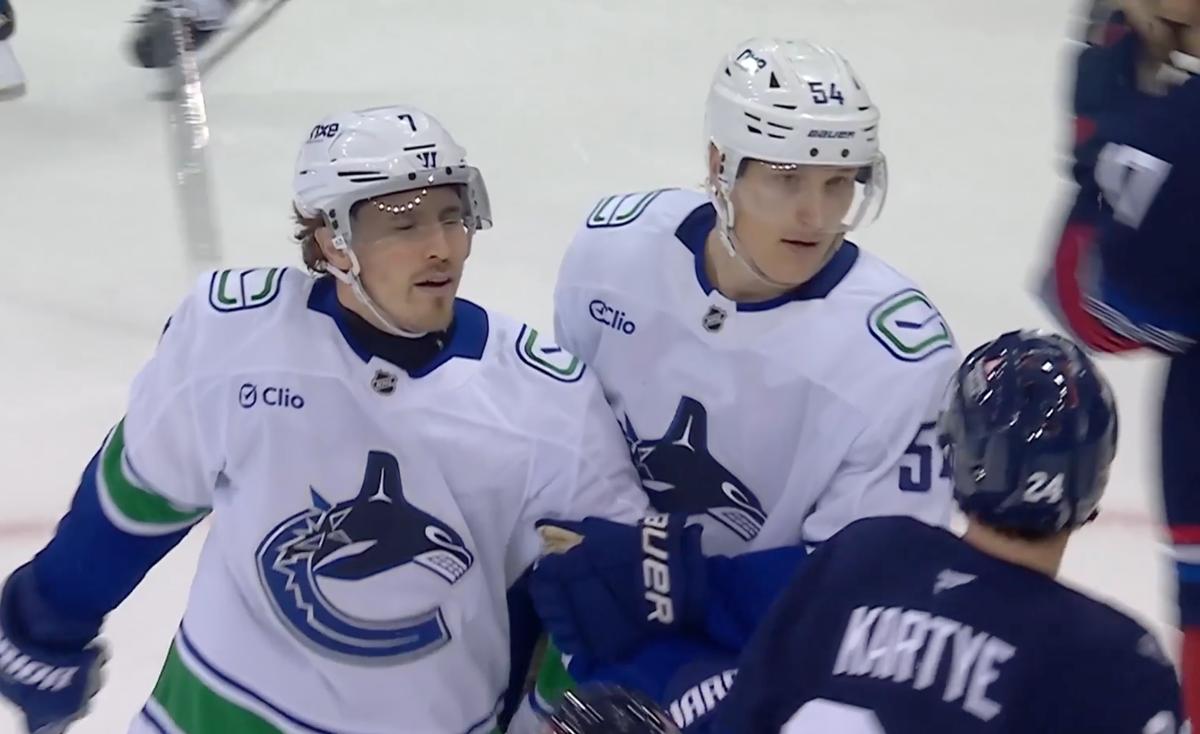 Brendan Gallagher