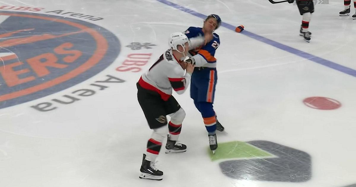 Brady Tkachuk-vs-Anders Lee