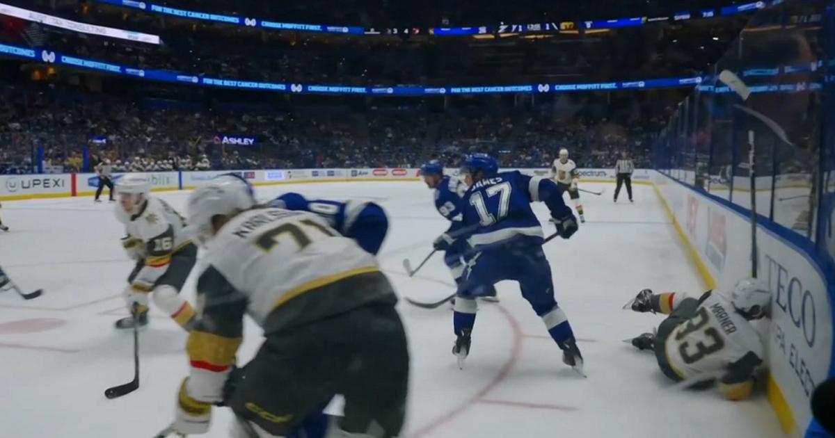 Mitch Marner