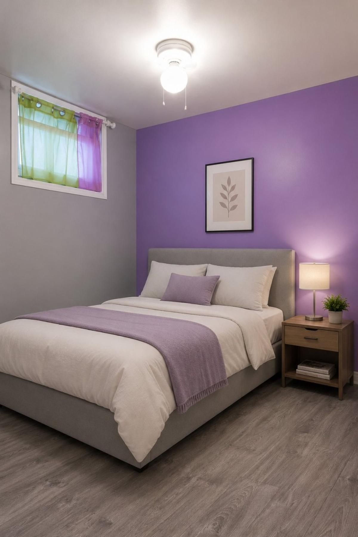 Deuxième chambre