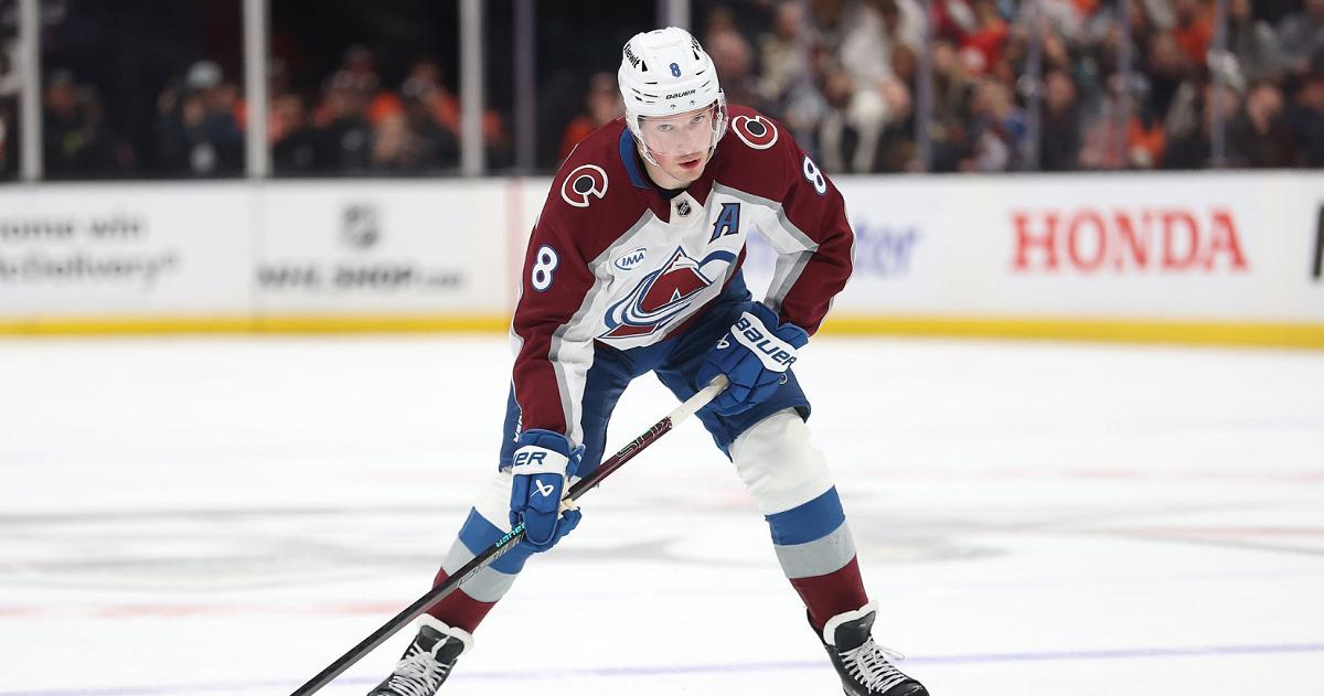 Cale Makar-Sean M. Haffey-Getty Images-