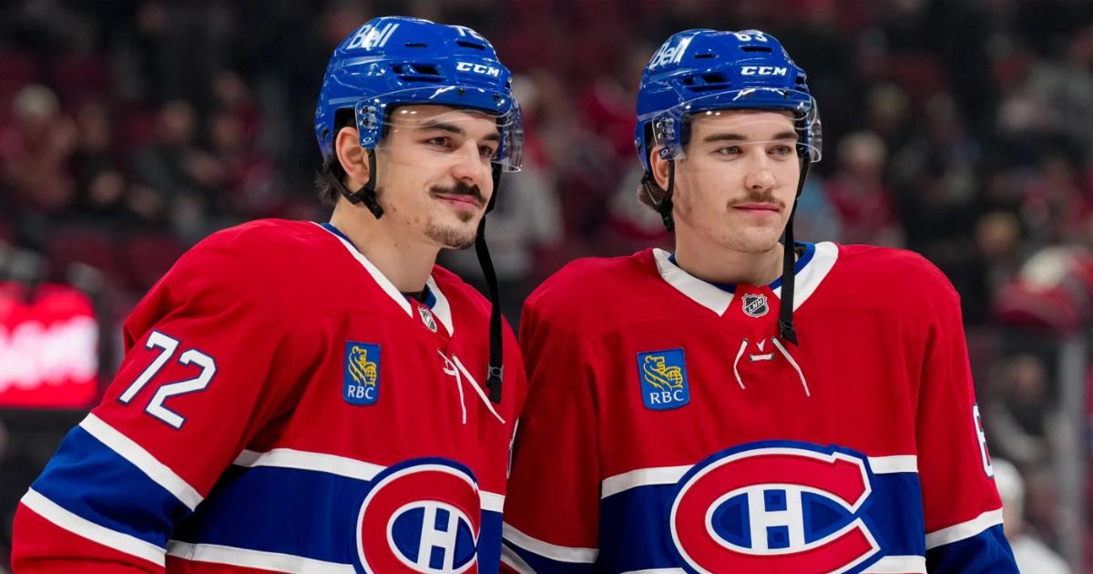 Arber et Florian Xhekaj