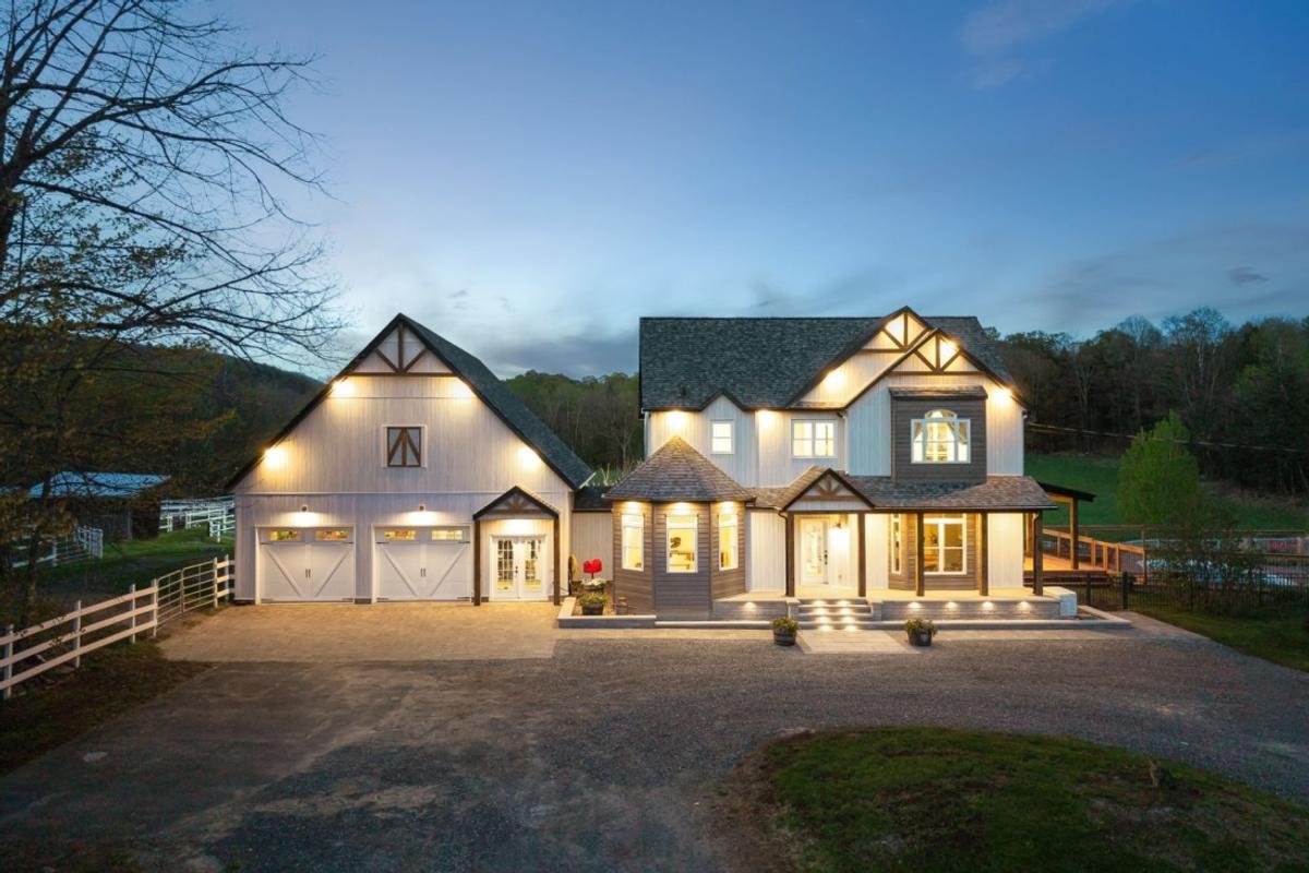 Maison