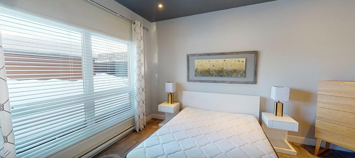 Deuxième chambre