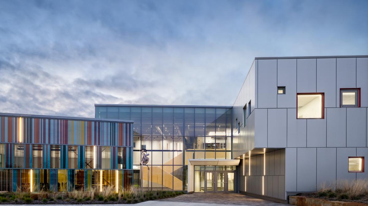 École hôtelière de la Montérégie