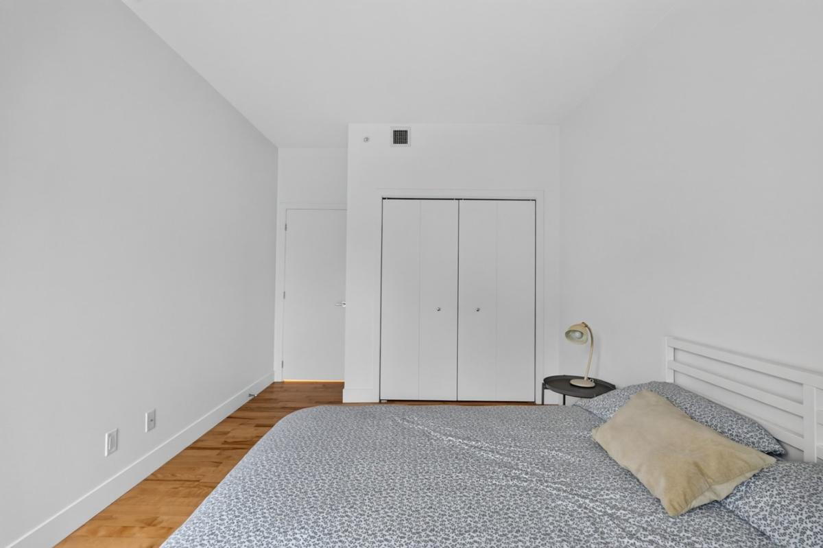 Autre angle de la deuxième chambre