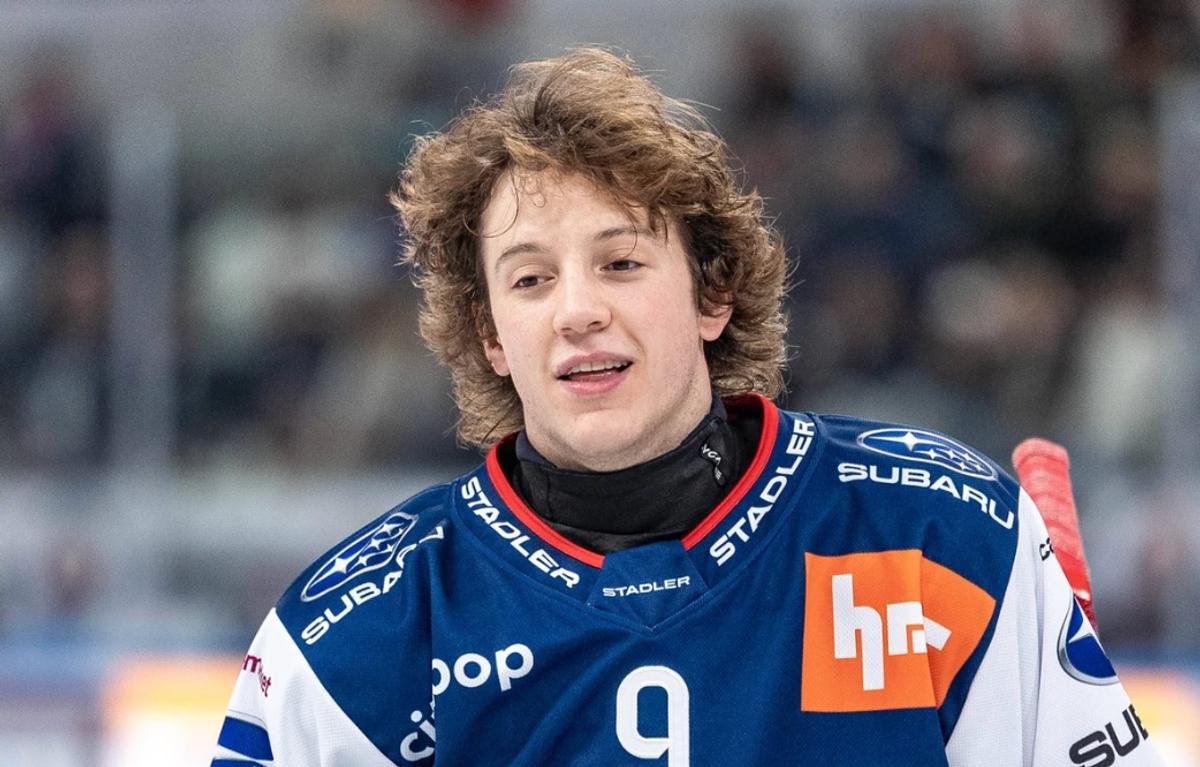 Vinzenz Rohrer