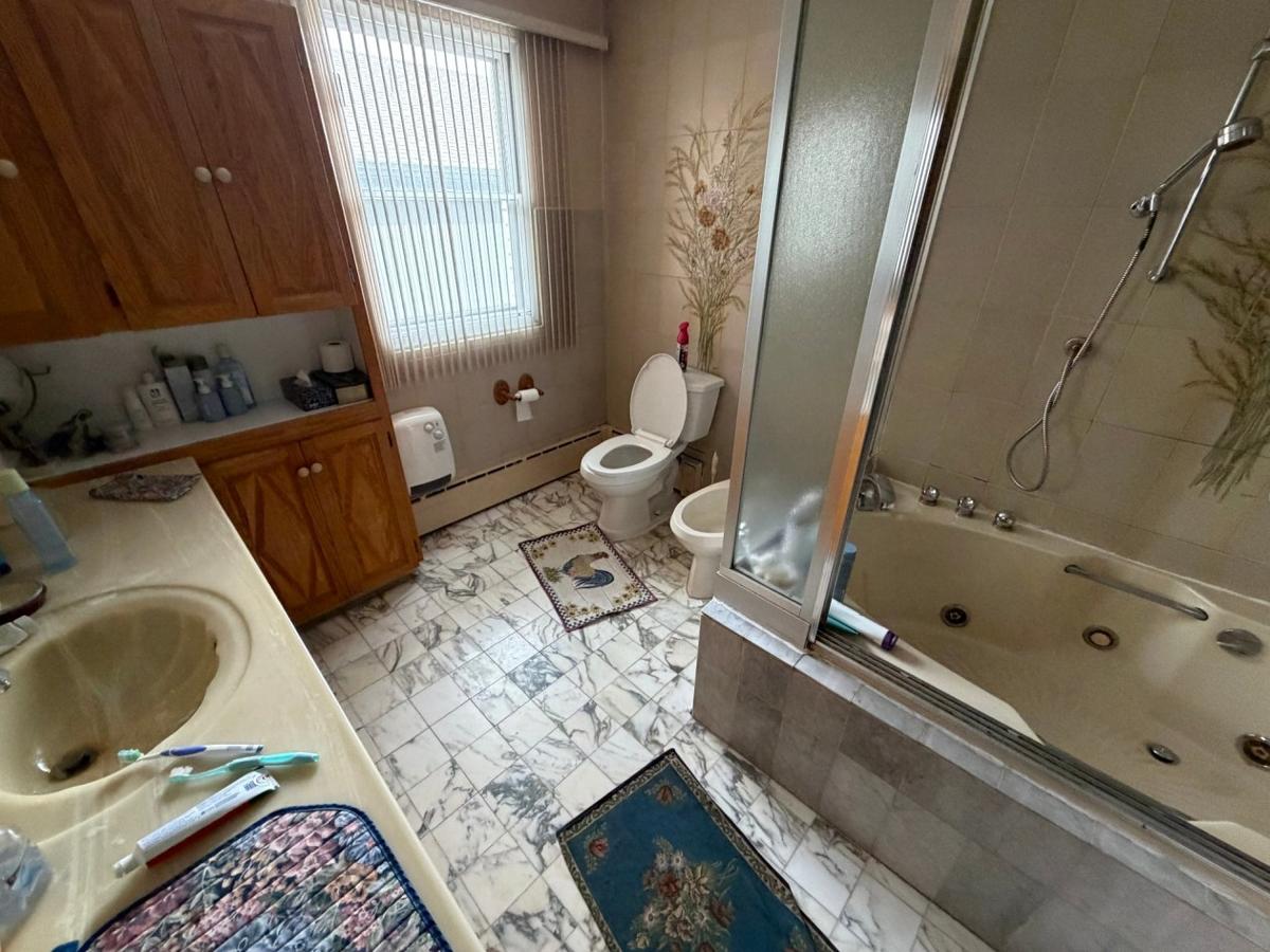 Salle de bain principale