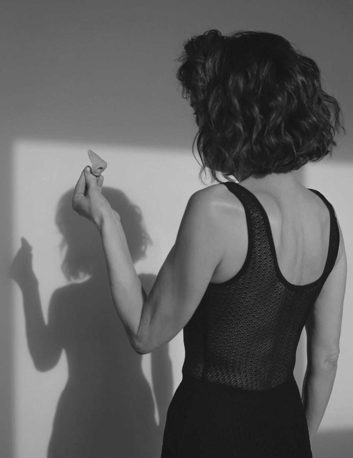 Isabelle Brouillette