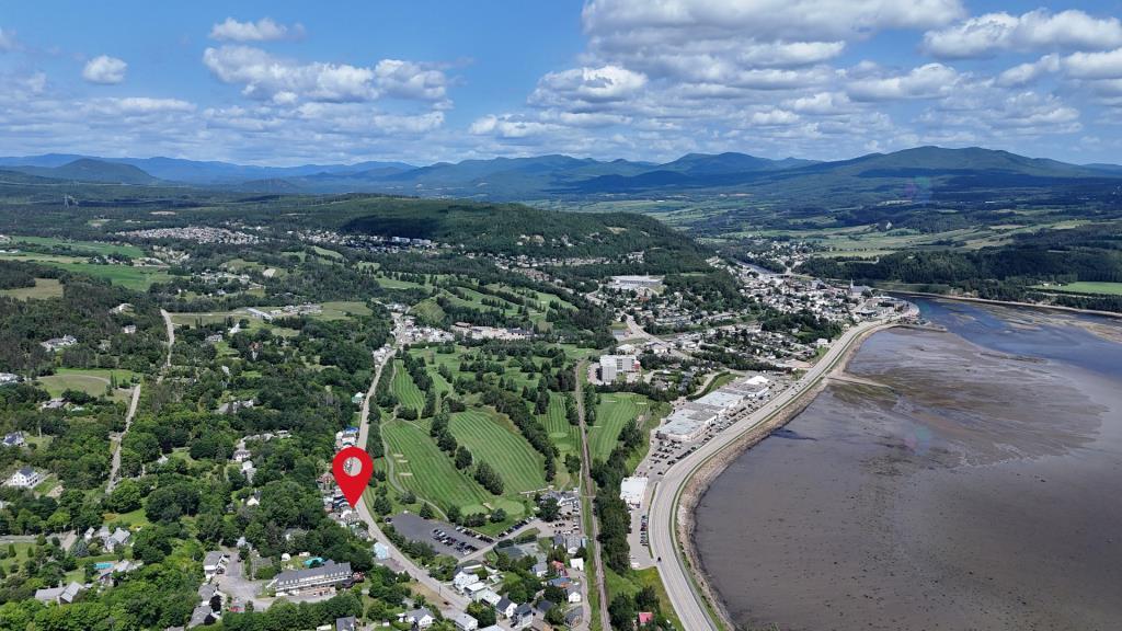 La Malbaie