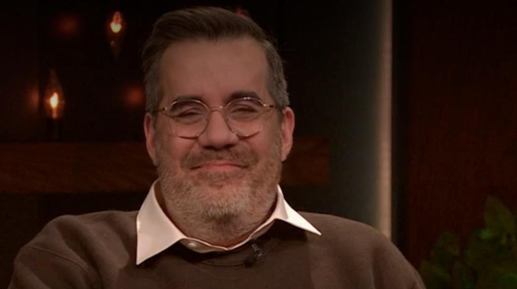 Jean-Sébastien Girard à l'animation de Bonsoir Bonsoir!