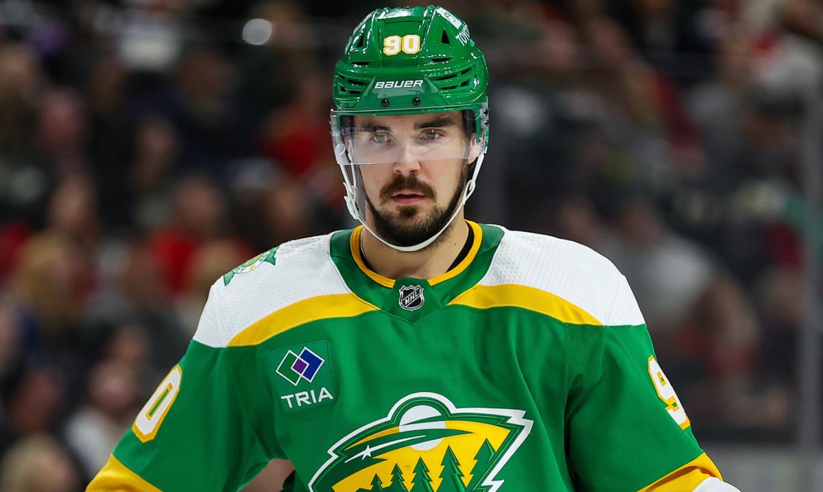 Marcus Johansson