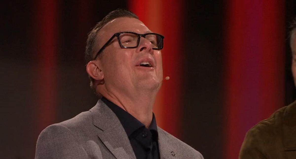 Martin McGuire