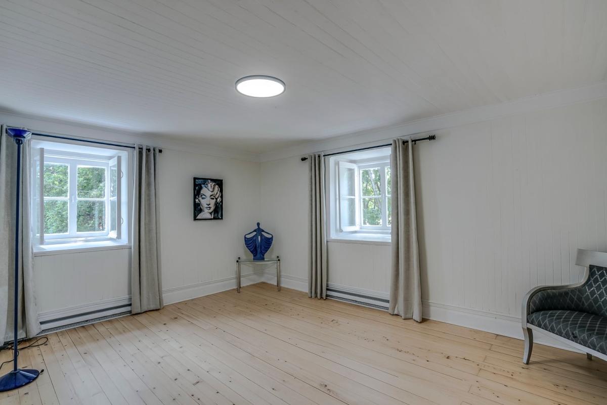 Chambre principale