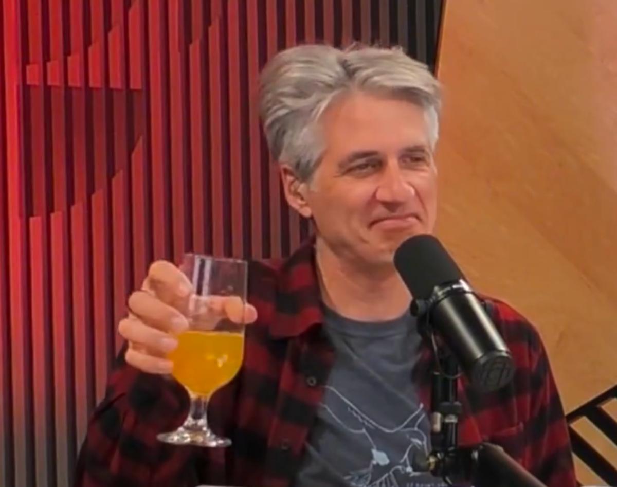 Olivier Niquet