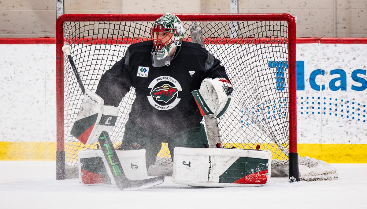 Marc-André Fleury