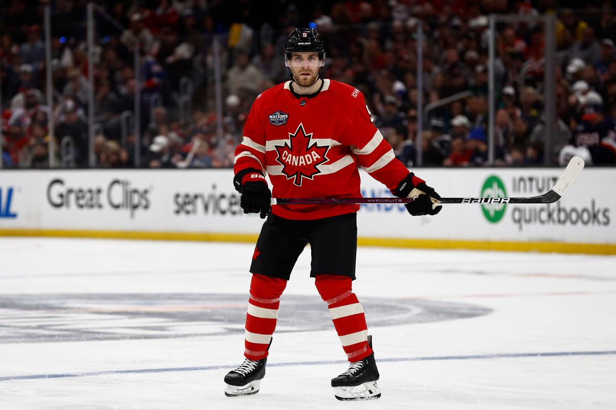 Devon Toews