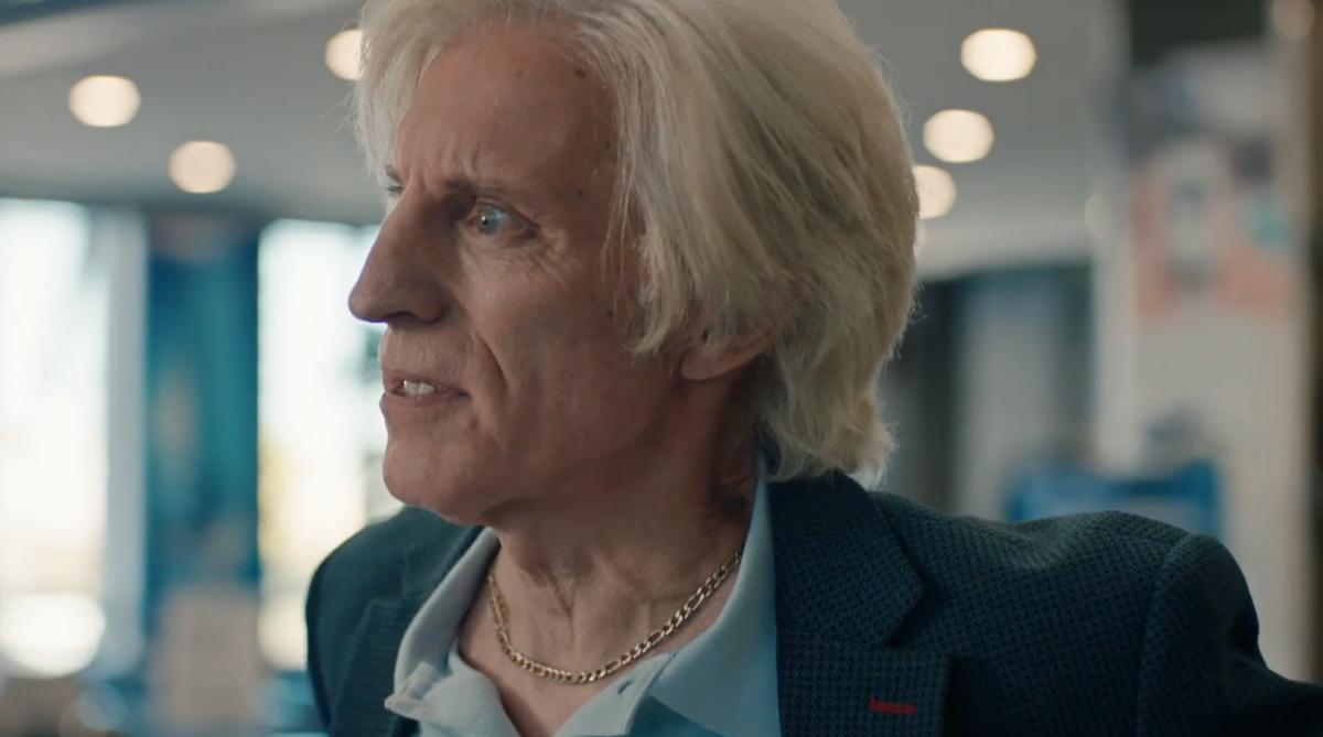 David La Haye dans Alertes