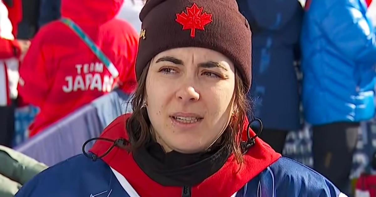 Équipe Canada