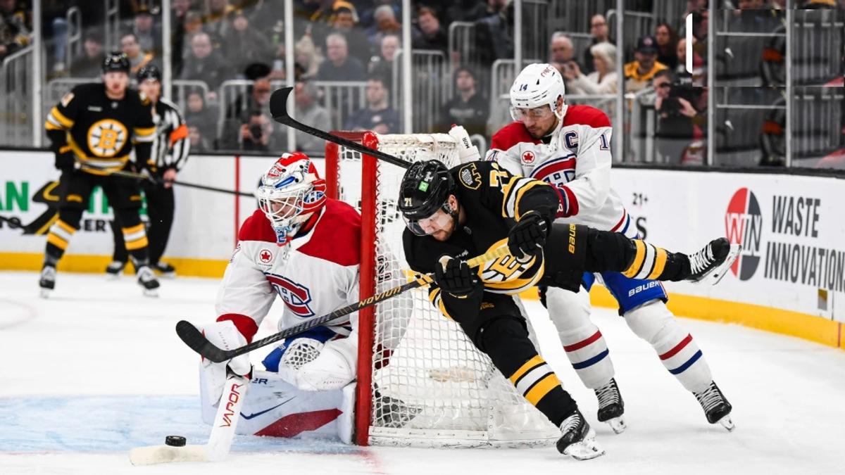Canadiens Montréal