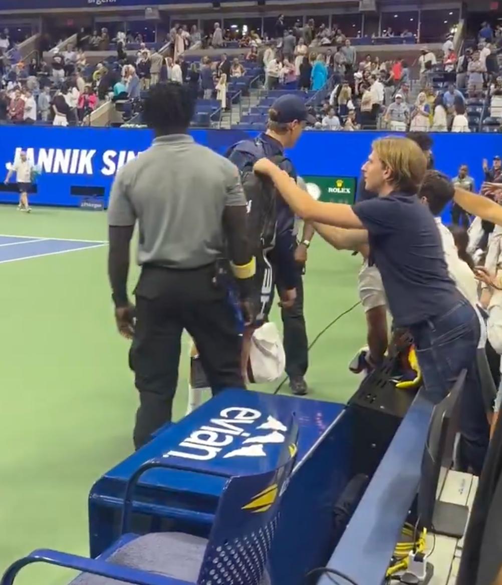 US Open