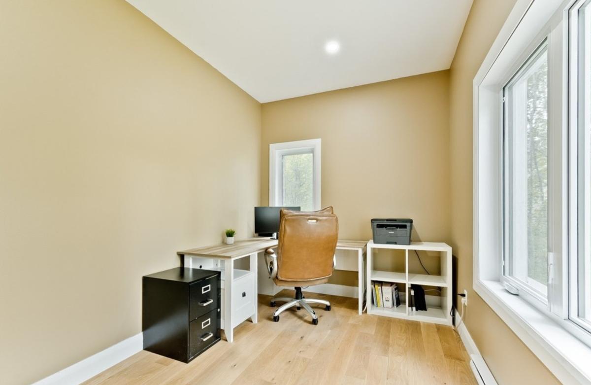 Immobilier