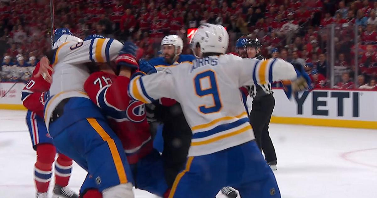Josh Norris-Sucker Punch-Zachary Bolduc-Game-3