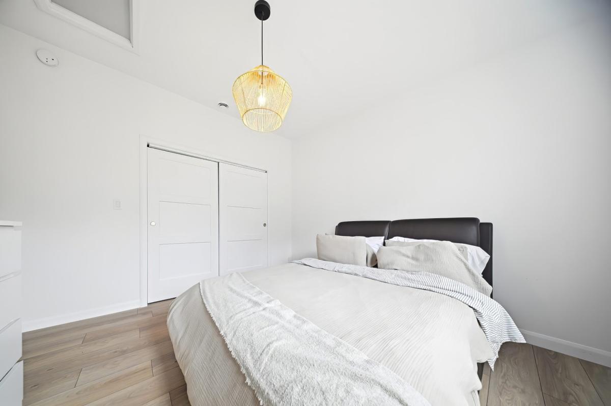 Seconde chambre