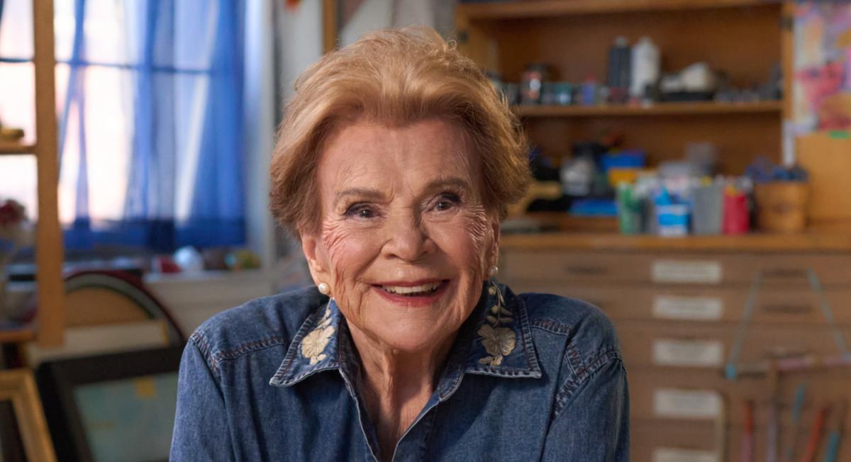 Janette Bertrand