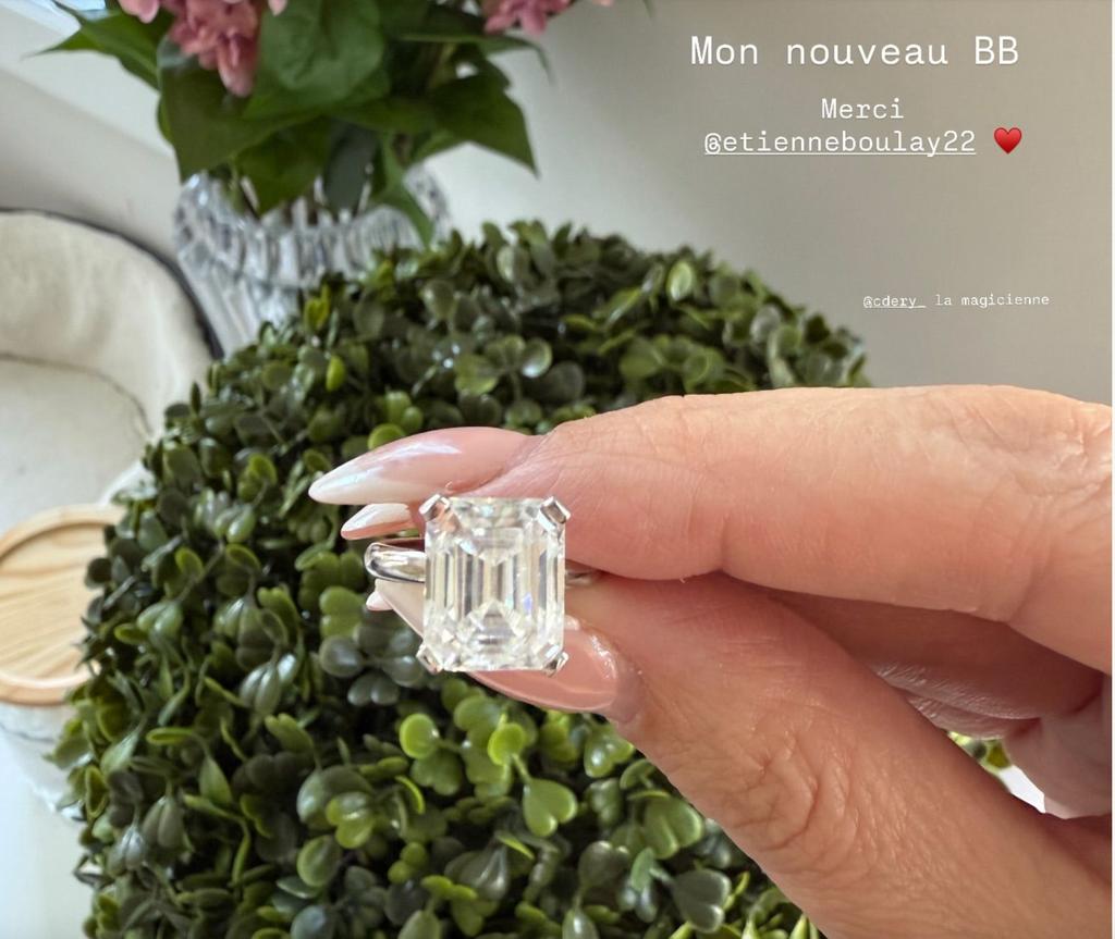 bague