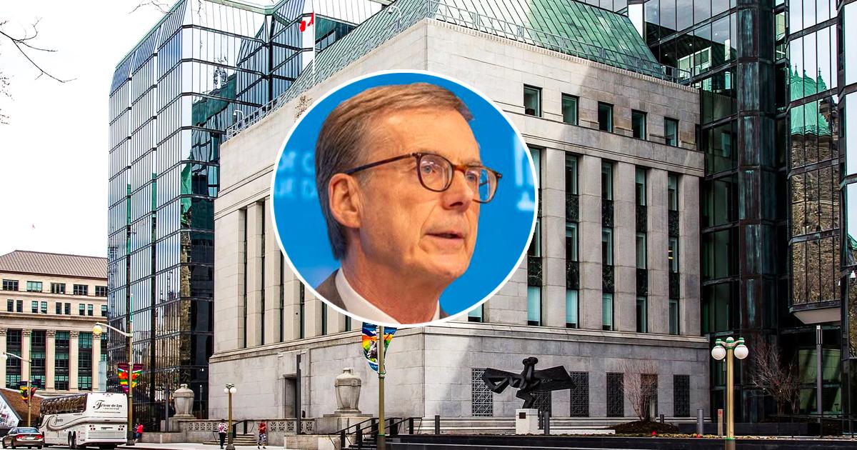 Banque du Canada