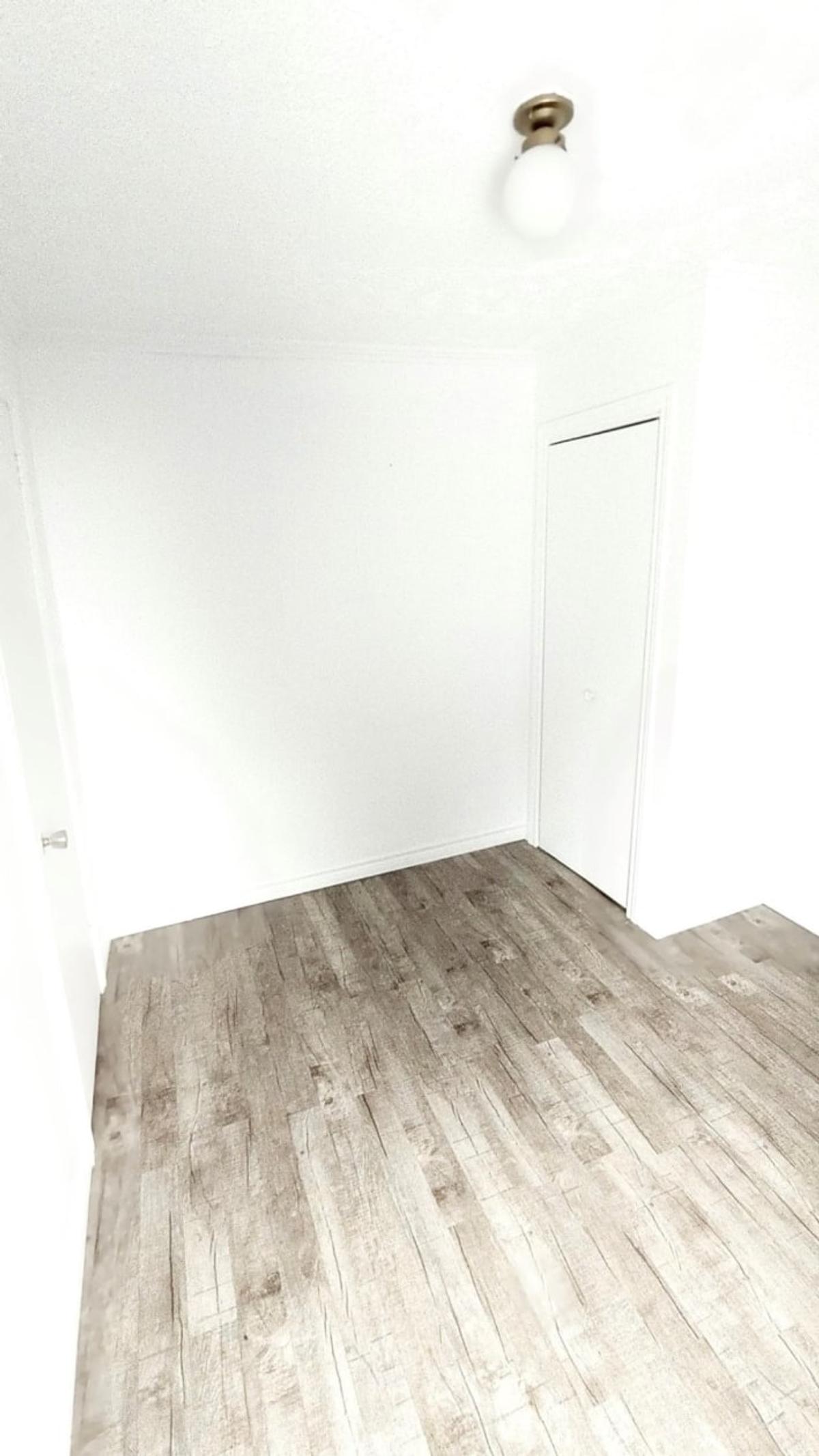 Deuxième chambre spacieuse
