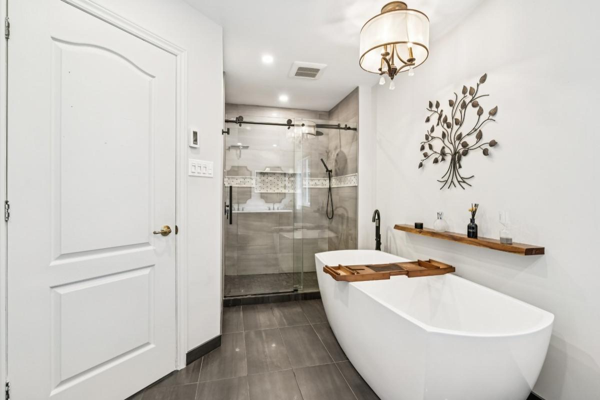 Autre salle de bain