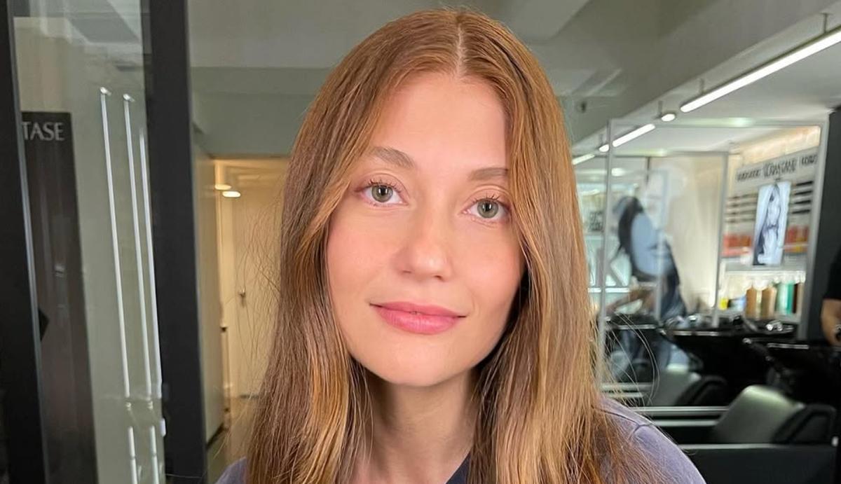 Katherine Levac