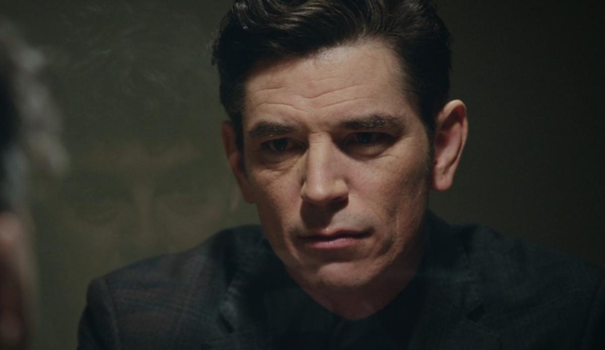 Sébastien Delorme dans Indéfendable