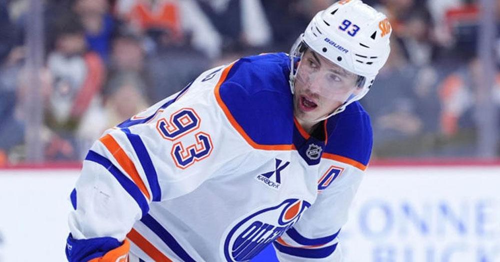 Ryan Nugent-Hopkins