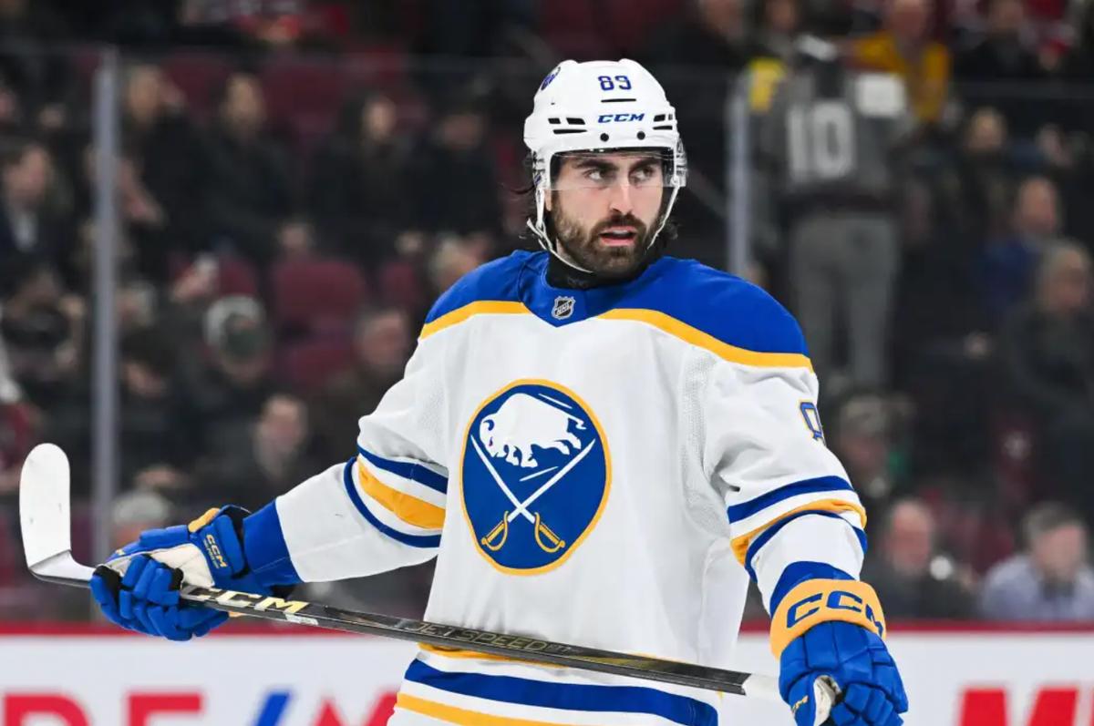 Alex tuch