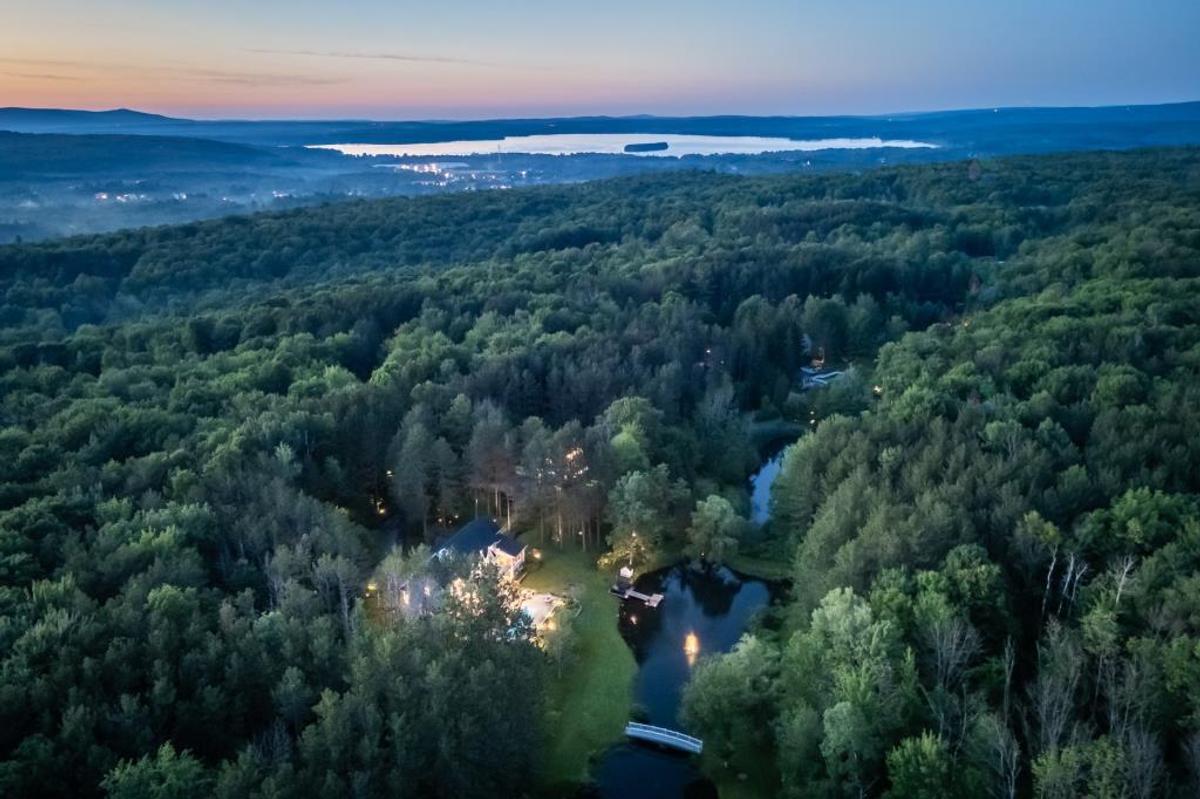 Lac-Brome