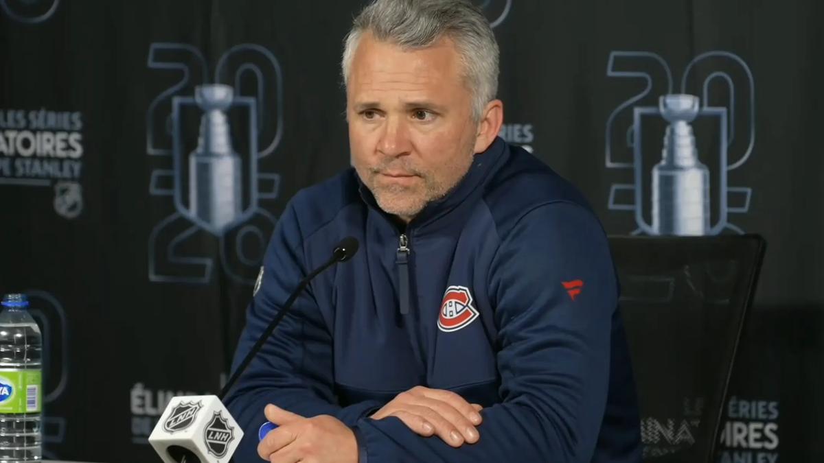 Martin St. Louis