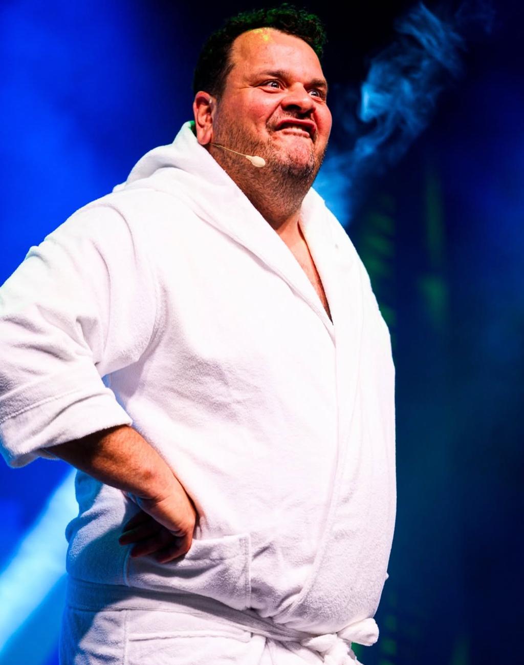 Philippe Laprise