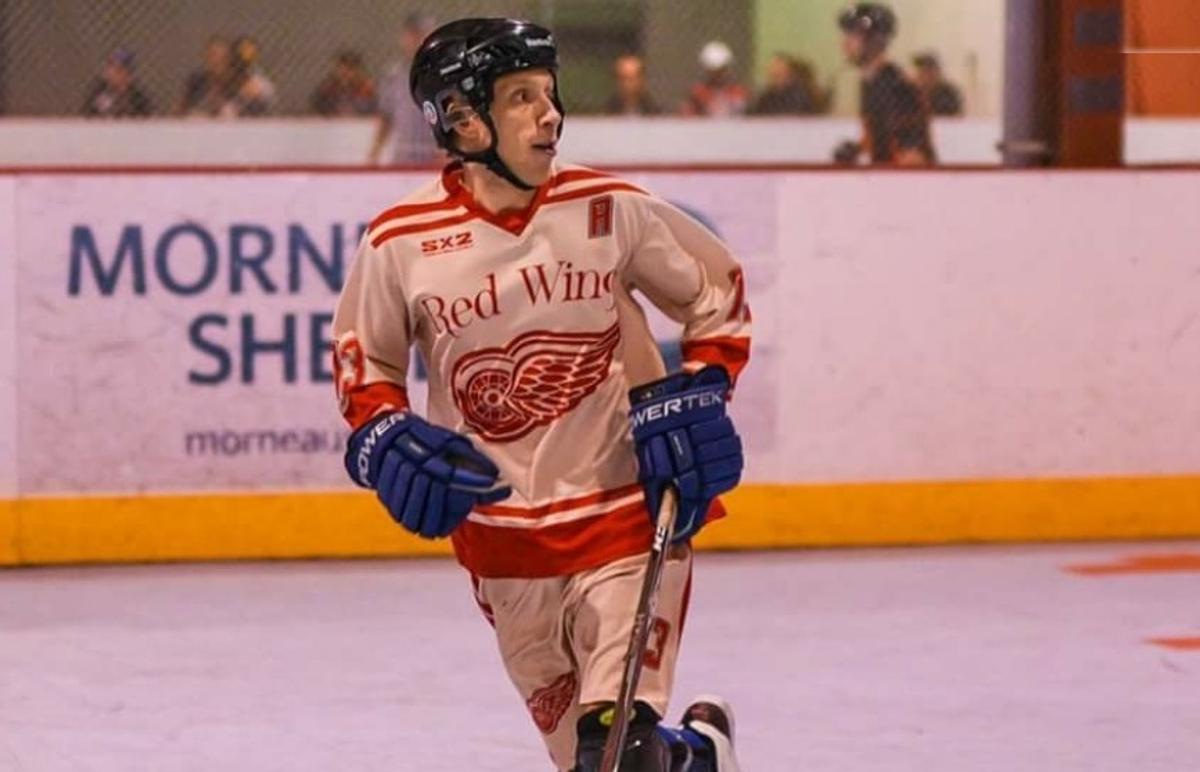 Kevin Bilodeau