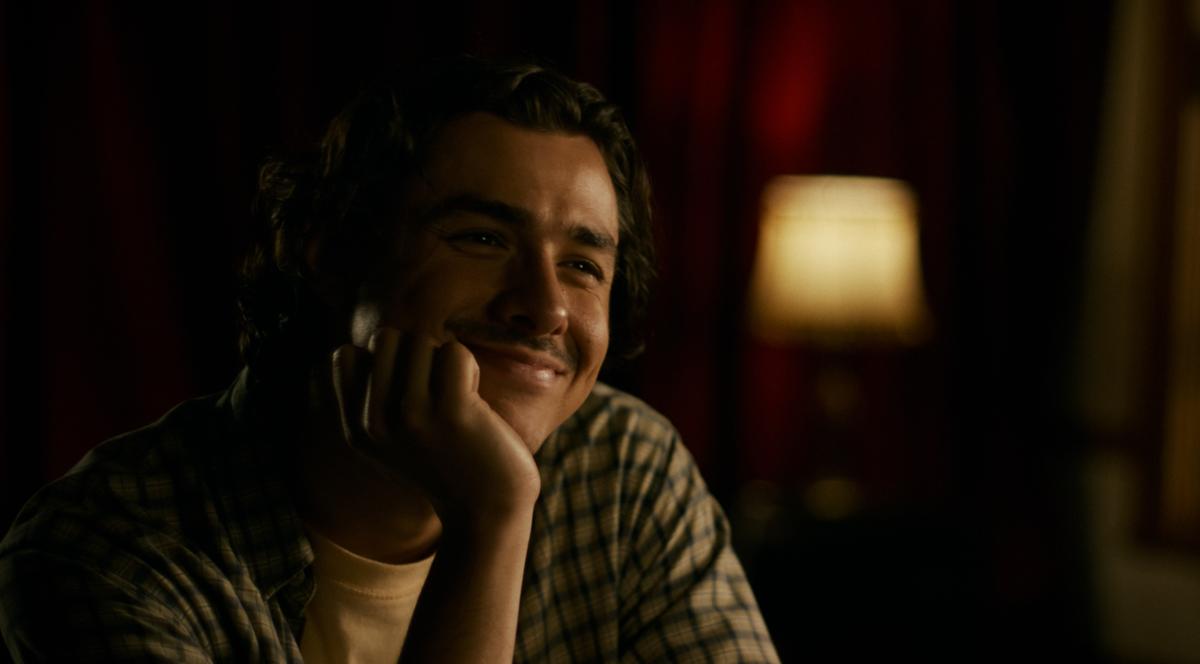 Henri Picard dans Ayer’s Cliff