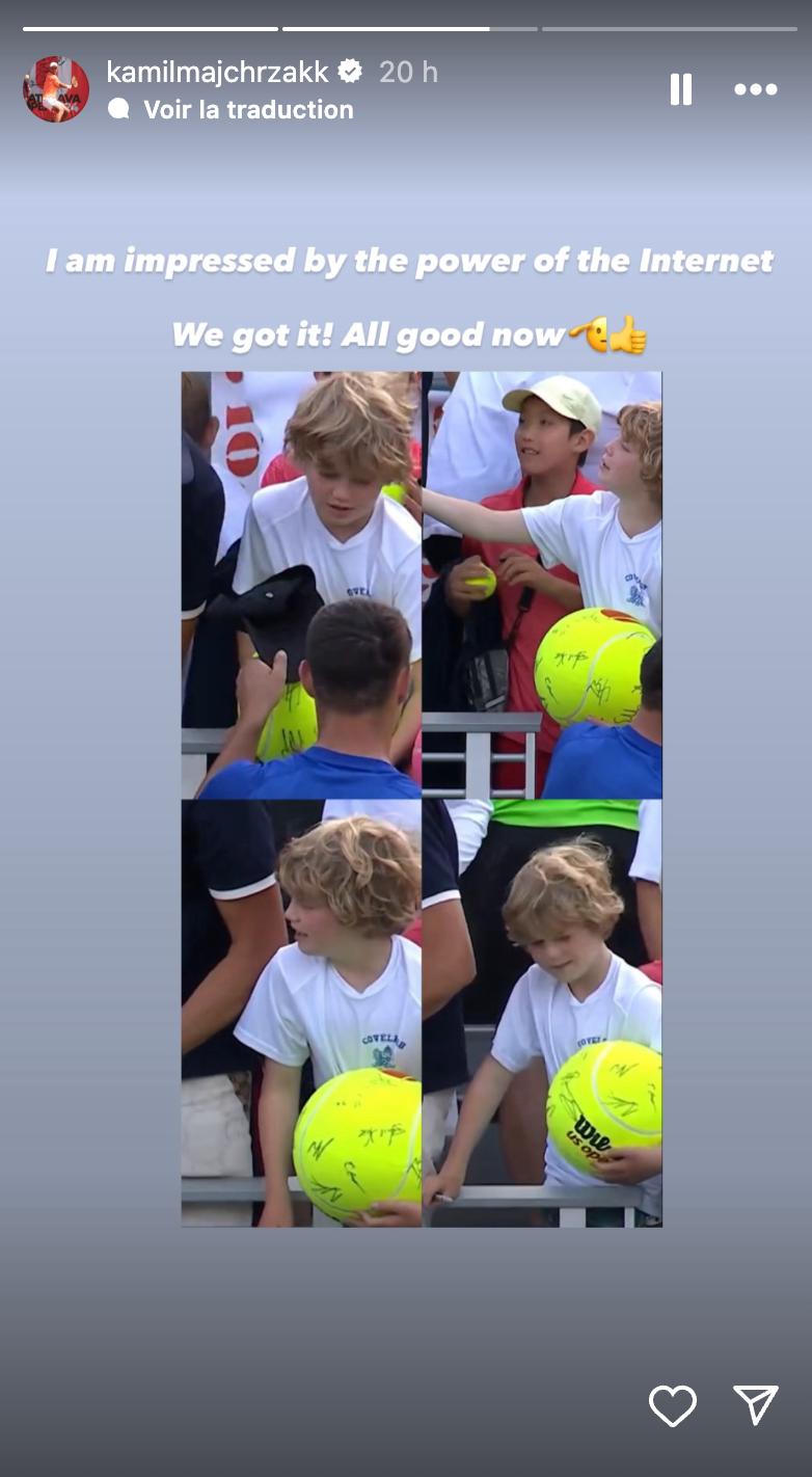US Open