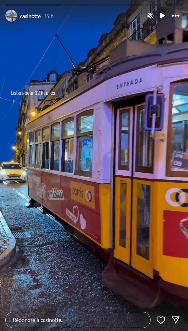 Tramway