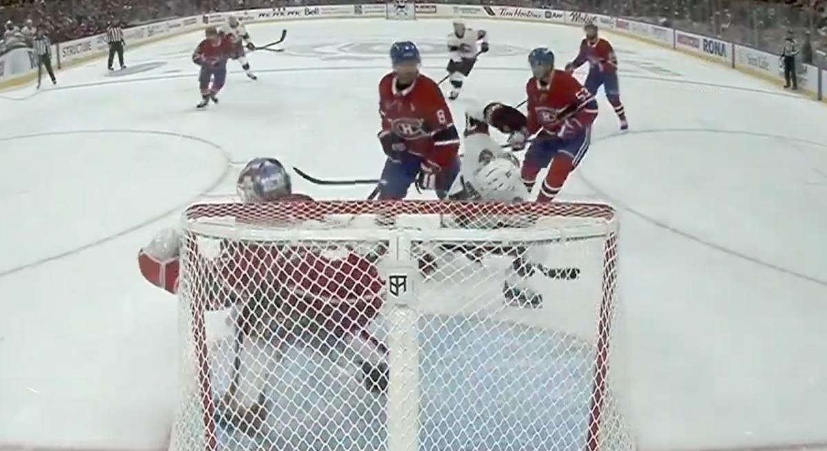 Mike Matheson