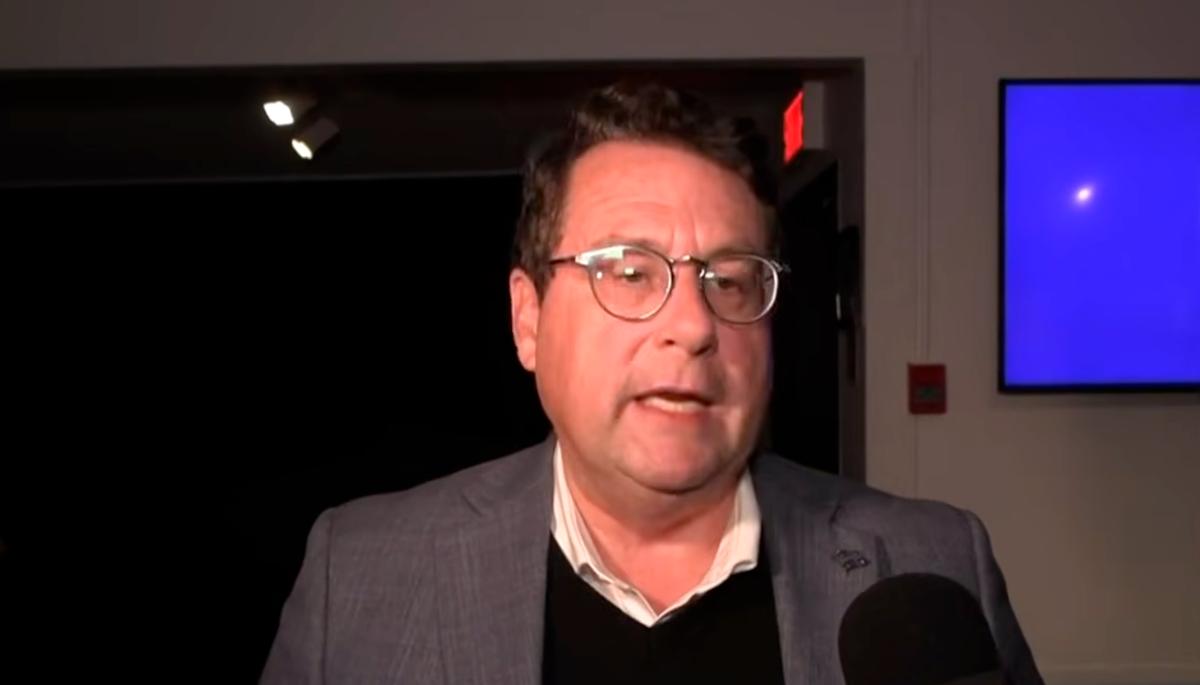 Bernard Drainville